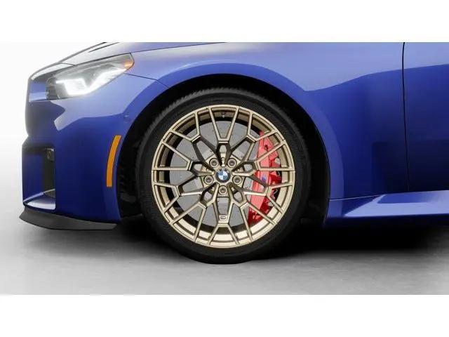 2026 BMW M2 CS