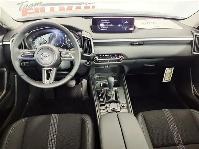 2026 Mazda CX-50 2.5 S Preferred