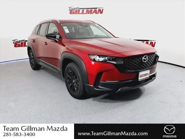 2026 Mazda CX-50 2.5 S Preferred for sale in Houston, TX