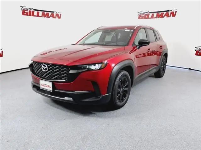 2026 Mazda CX-50 2.5 S Preferred