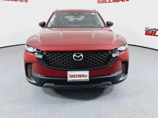 2026 Mazda CX-50 2.5 S Preferred