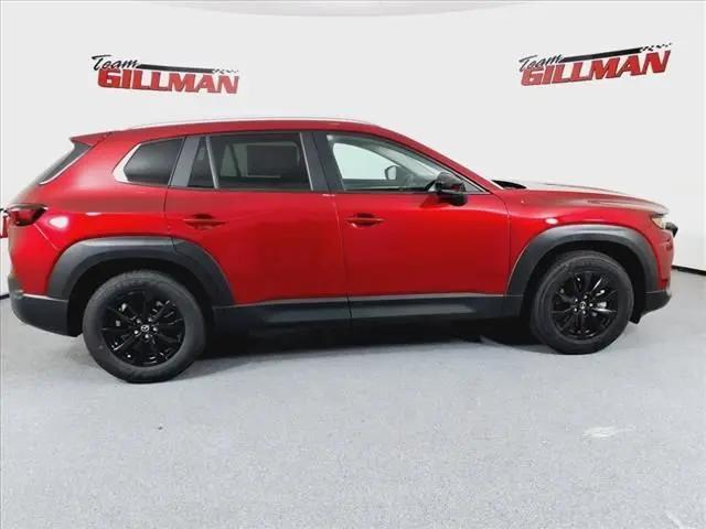 2026 Mazda CX-50 2.5 S Preferred