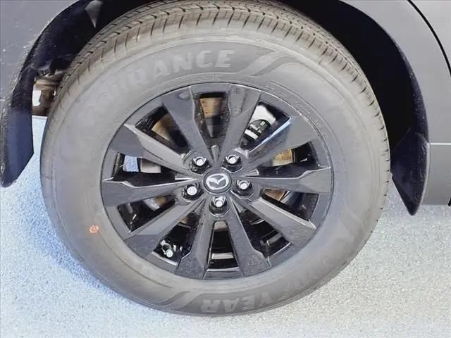 2026 Mazda CX-50 2.5 S Preferred