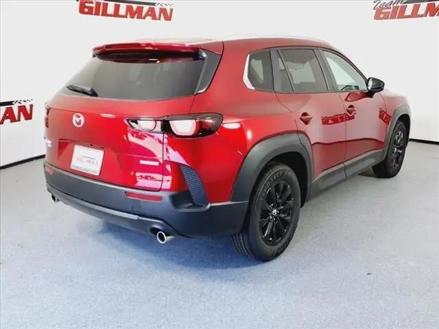 2026 Mazda CX-50 2.5 S Preferred