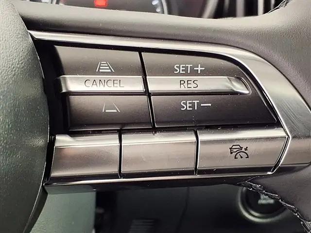 2026 Mazda CX-50 2.5 S Preferred