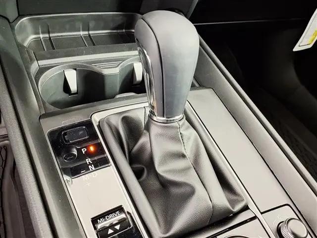 2026 Mazda CX-50 2.5 S Preferred