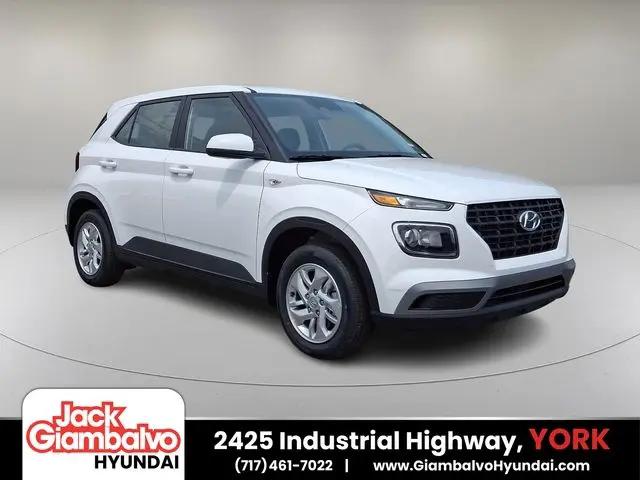 2026 Hyundai Venue SE for sale in York, PA