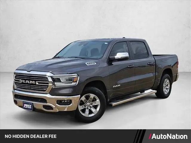 2023 Ram 1500 Laramie Crew Cab 4x2 5'7" Box for sale in Corpus Christi, TX