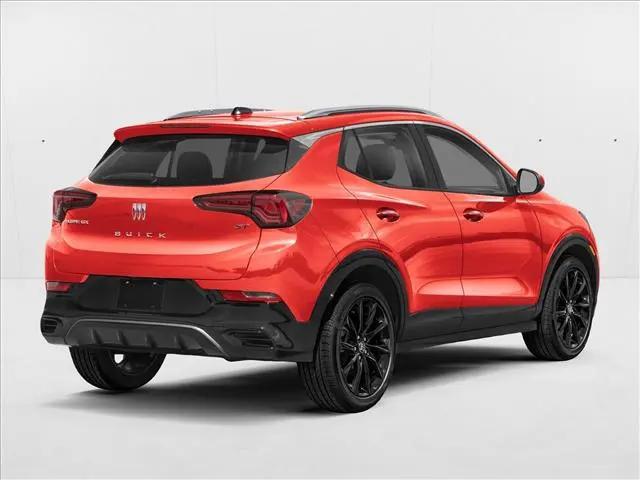 2026 Buick Encore GX Sport Touring FWD