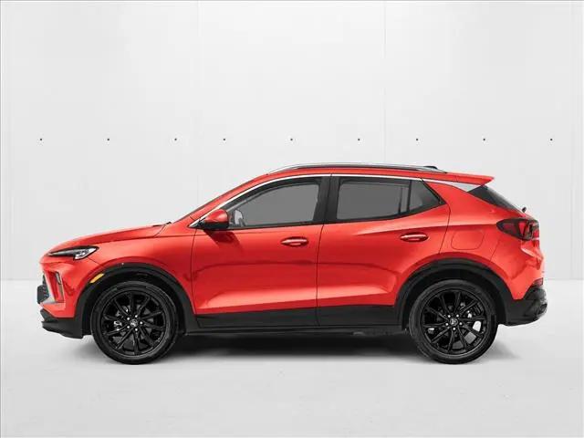 2026 Buick Encore GX Sport Touring FWD