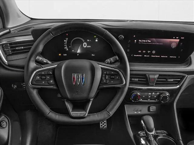 2026 Buick Encore GX Sport Touring FWD