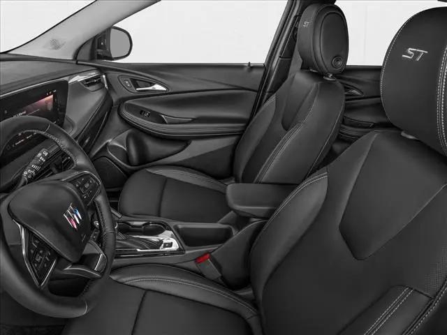 2026 Buick Encore GX Sport Touring FWD