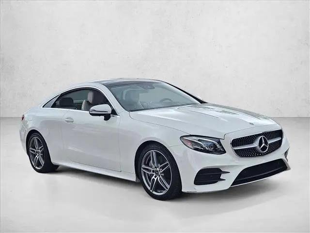 2019 Mercedes-Benz E 450 E 450