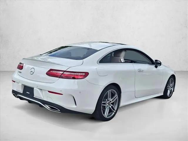 2019 Mercedes-Benz E 450 E 450