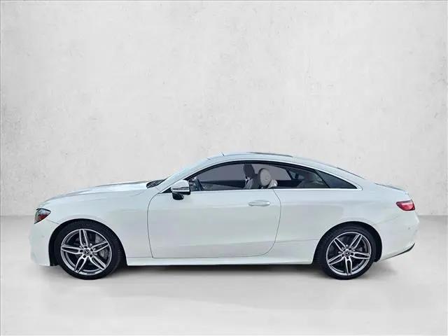2019 Mercedes-Benz E 450 E 450