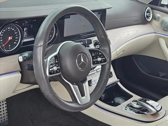 2019 Mercedes-Benz E 450 E 450