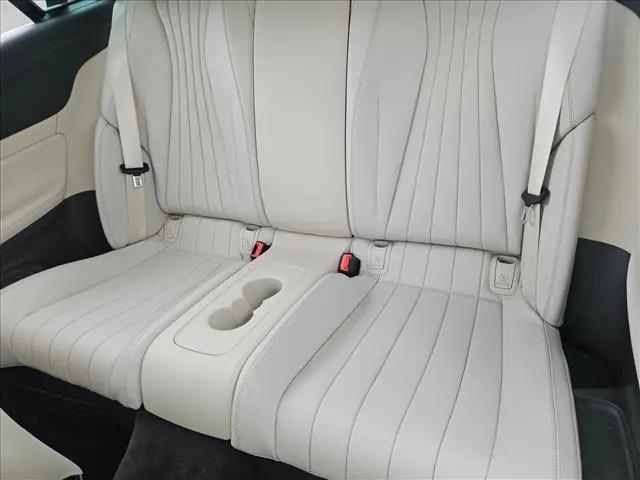 2019 Mercedes-Benz E 450 E 450