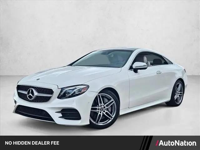 2019 Mercedes-Benz E 450 E 450 for sale in Pembroke Pines, FL
