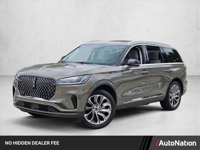 2025 Lincoln Aviator Reserve for sale in Pembroke Pines, FL
