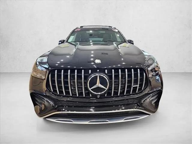 2024 Mercedes-Benz GLE AMG GLE 53 4MATIC+