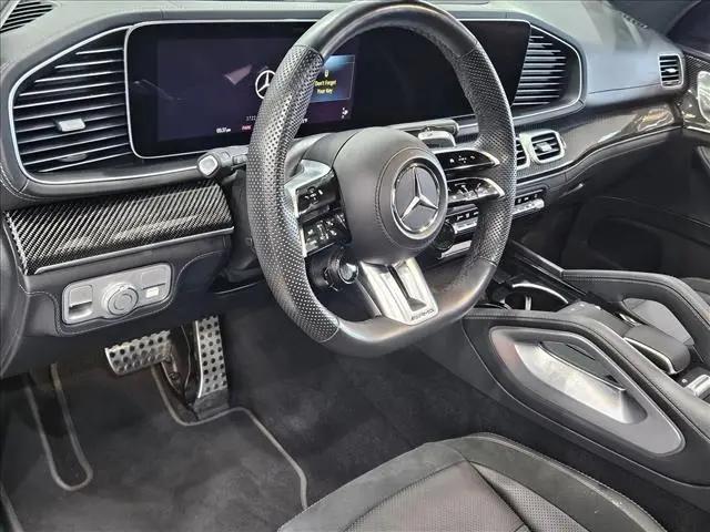 2024 Mercedes-Benz GLE AMG GLE 53 4MATIC+