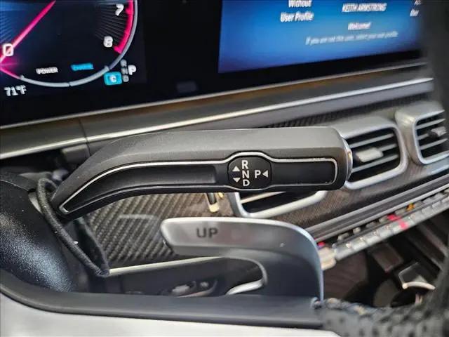 2024 Mercedes-Benz GLE AMG GLE 53 4MATIC+