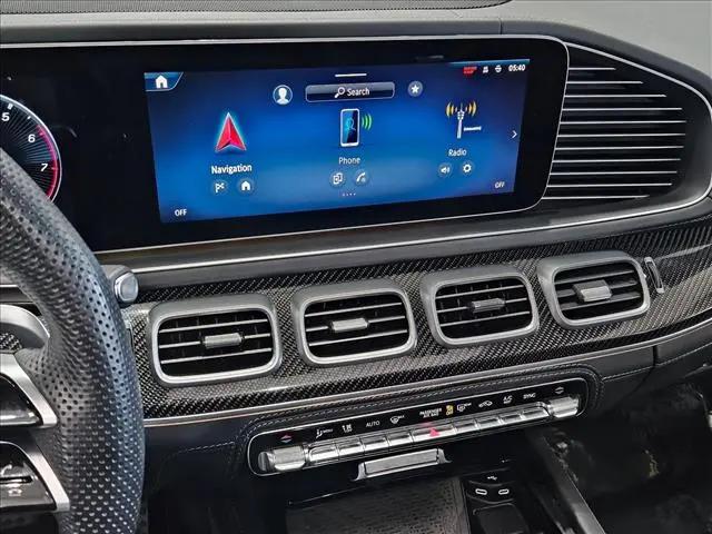 2024 Mercedes-Benz GLE AMG GLE 53 4MATIC+