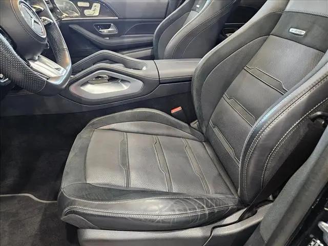 2024 Mercedes-Benz GLE AMG GLE 53 4MATIC+