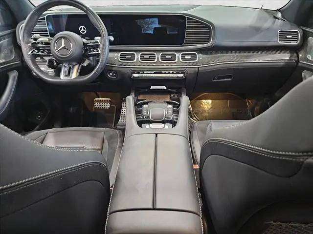 2024 Mercedes-Benz GLE AMG GLE 53 4MATIC+