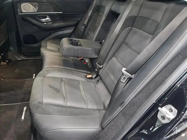2024 Mercedes-Benz GLE AMG GLE 53 4MATIC+