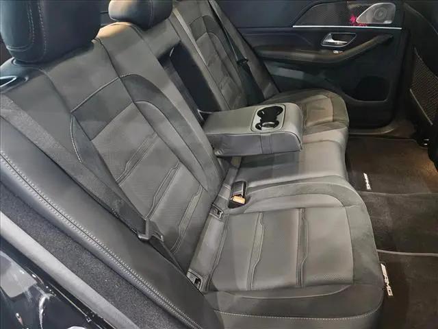 2024 Mercedes-Benz GLE AMG GLE 53 4MATIC+