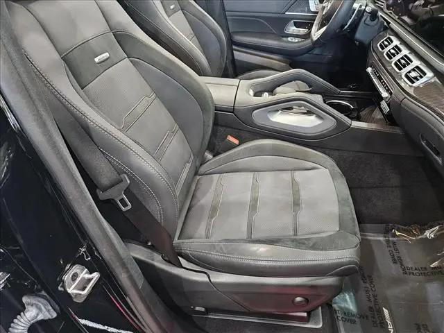 2024 Mercedes-Benz GLE AMG GLE 53 4MATIC+