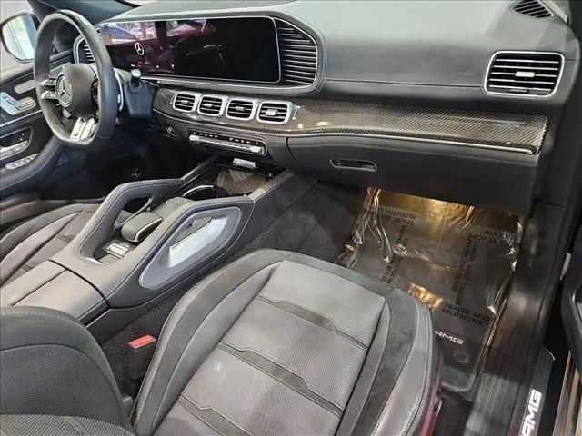 2024 Mercedes-Benz GLE AMG GLE 53 4MATIC+