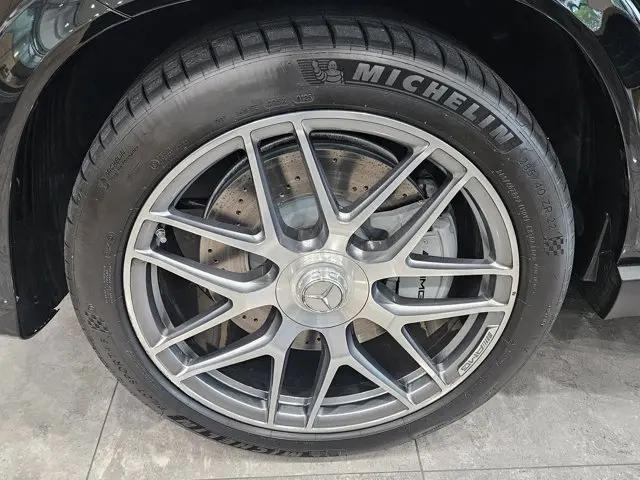2024 Mercedes-Benz GLE AMG GLE 53 4MATIC+