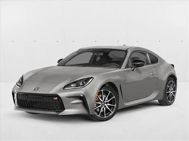2024 Toyota GR86 Base for sale in Tempe, AZ