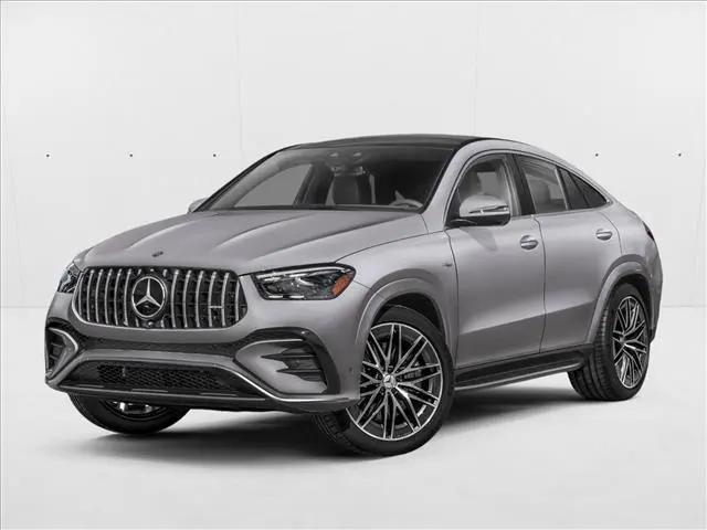 2026 Mercedes-Benz AMG GLE 53 4MATIC+ for sale in Pembroke Pines, FL
