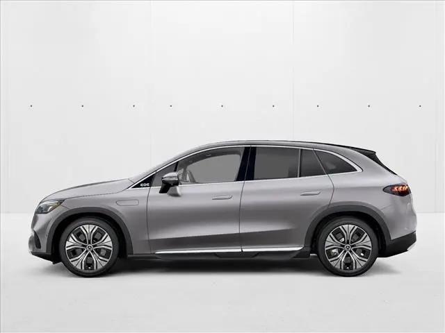 2026 Mercedes-Benz EQE 320+ EQE 320+