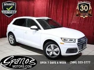 2018 Audi Q5 2.0T Premium for sale in Daytona Beach, FL