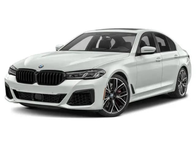 2023 BMW M5 i xDrive for sale in Fairfax, VA