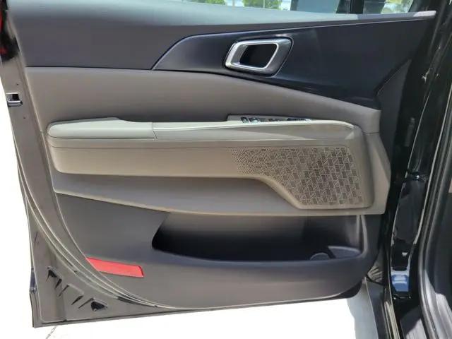 2026 Kia Carnival MPV LXS
