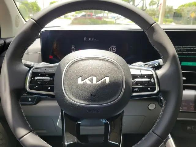 2026 Kia Carnival MPV LXS