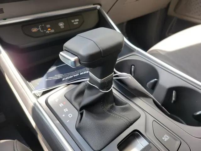 2026 Kia Carnival MPV LXS