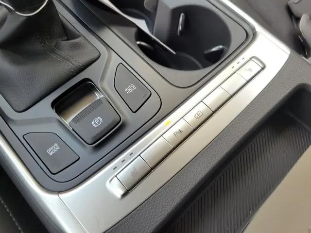 2026 Kia Carnival MPV LXS