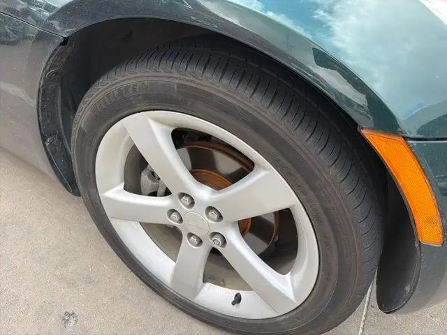 2006 Pontiac Solstice Base