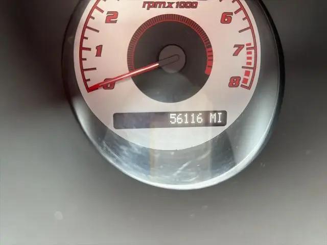 2006 Pontiac Solstice Base