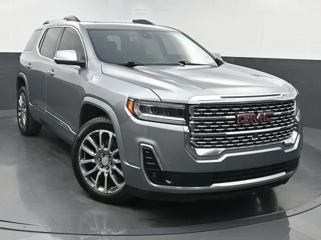 2023 GMC Acadia AWD Denali for sale in Pelham, AL