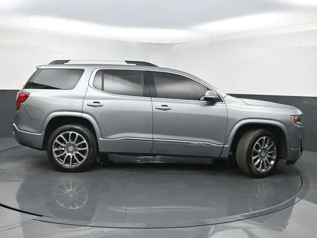 2023 GMC Acadia AWD Denali