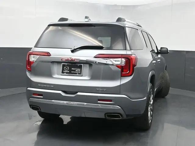2023 GMC Acadia AWD Denali