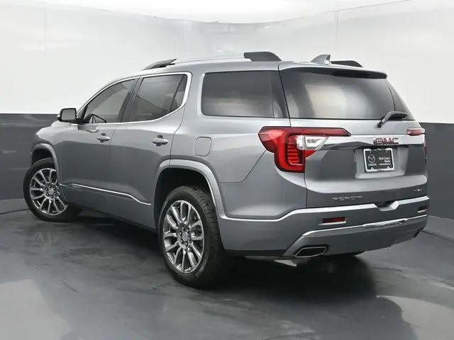 2023 GMC Acadia AWD Denali