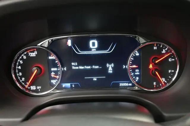 2023 GMC Acadia AWD Denali